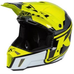 NWT Klim helmet size Large
